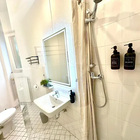 Scandinavian Relax, Netflix, Central, Keyless Essen Extérieur photo