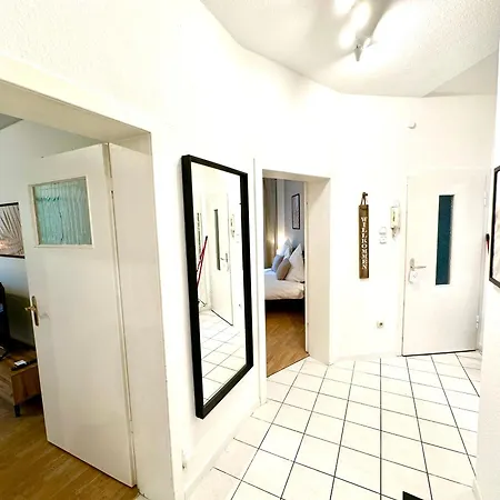 Scandinavian Relax, Netflix, Central, Keyless Essen Extérieur photo