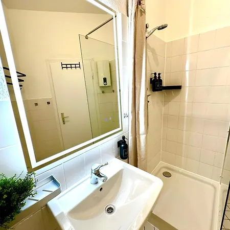Scandinavian Relax, Netflix, Central, Keyless Essen Extérieur photo
