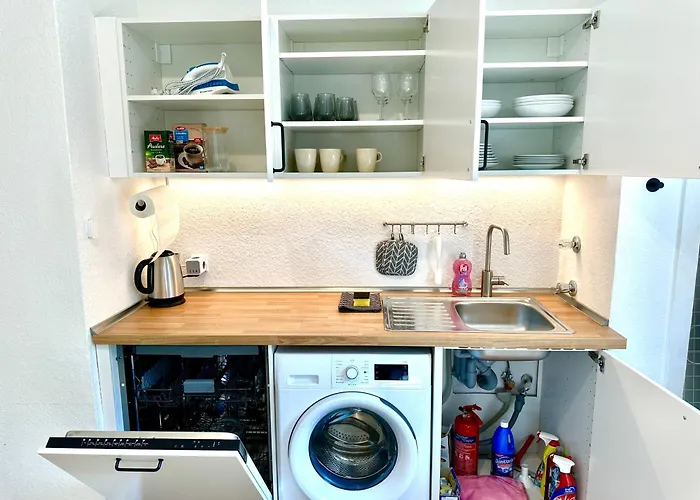 Scandinavian Relax, Netflix, Central, Keyless