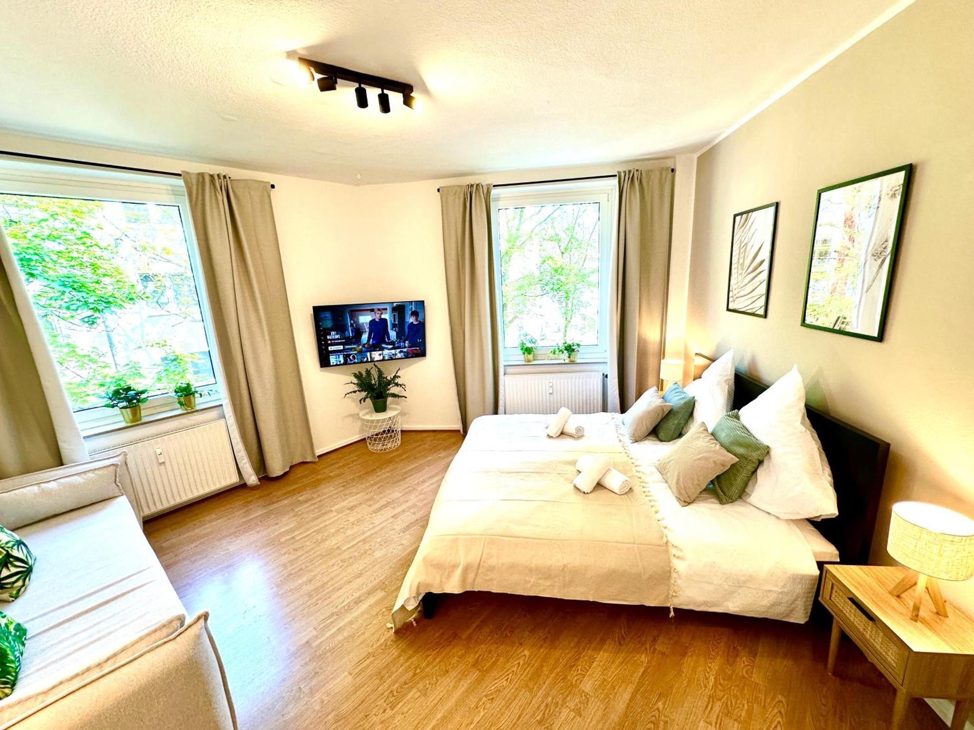 Scandinavian Relax, Netflix, Central, Keyless *