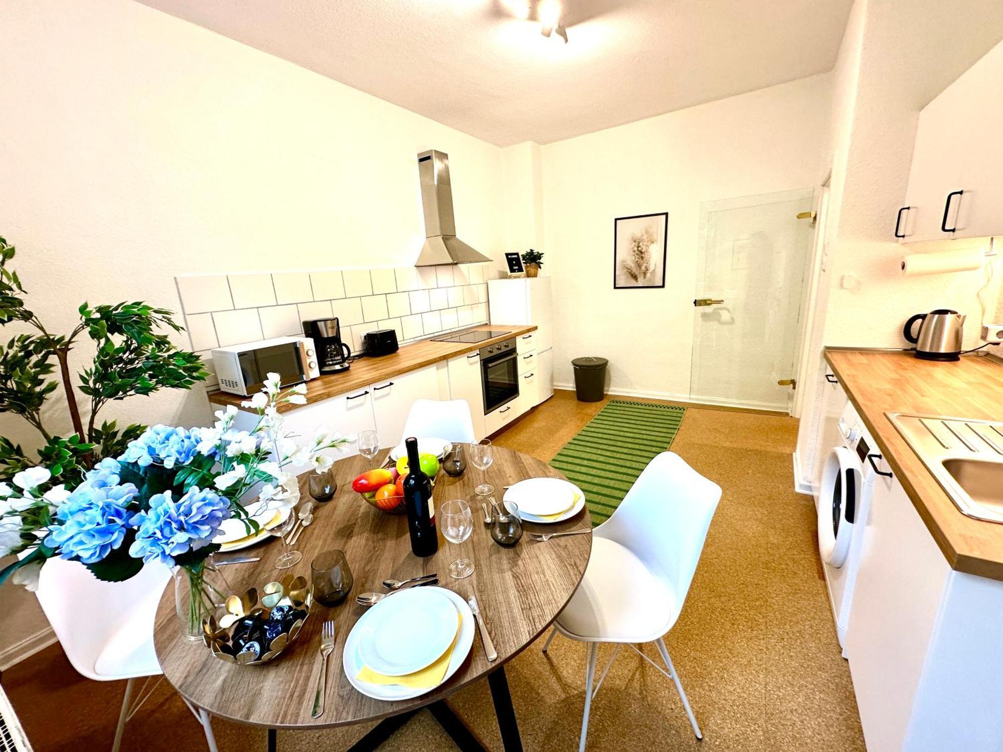 Scandinavian Relax, Netflix, Central, Keyless Essen