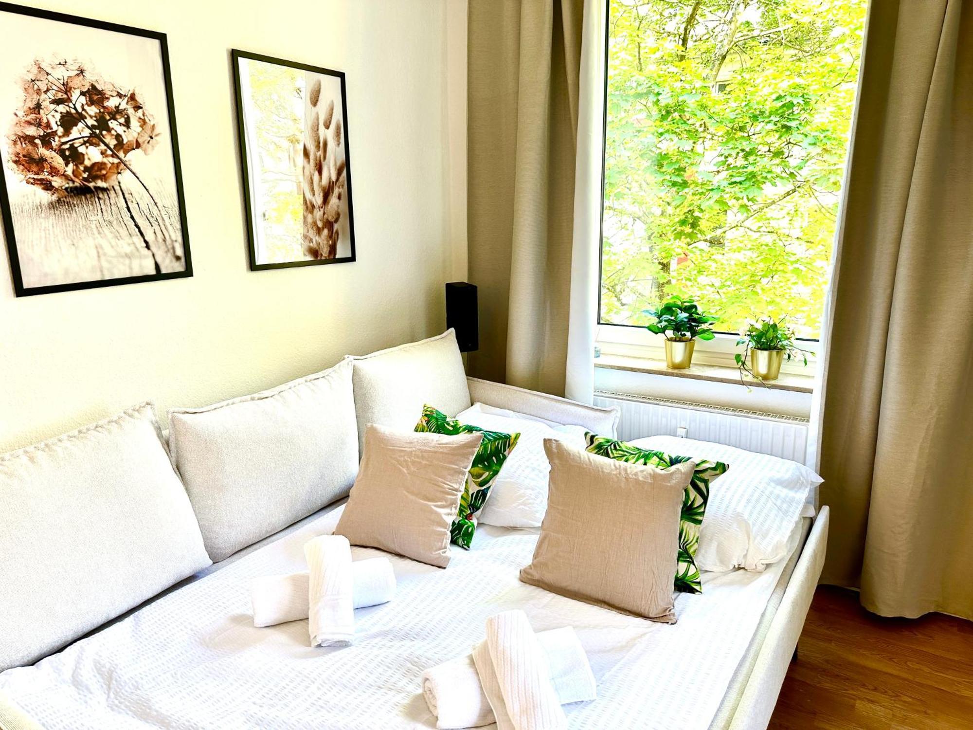 Scandinavian Relax, Netflix, Central, Keyless * Essen