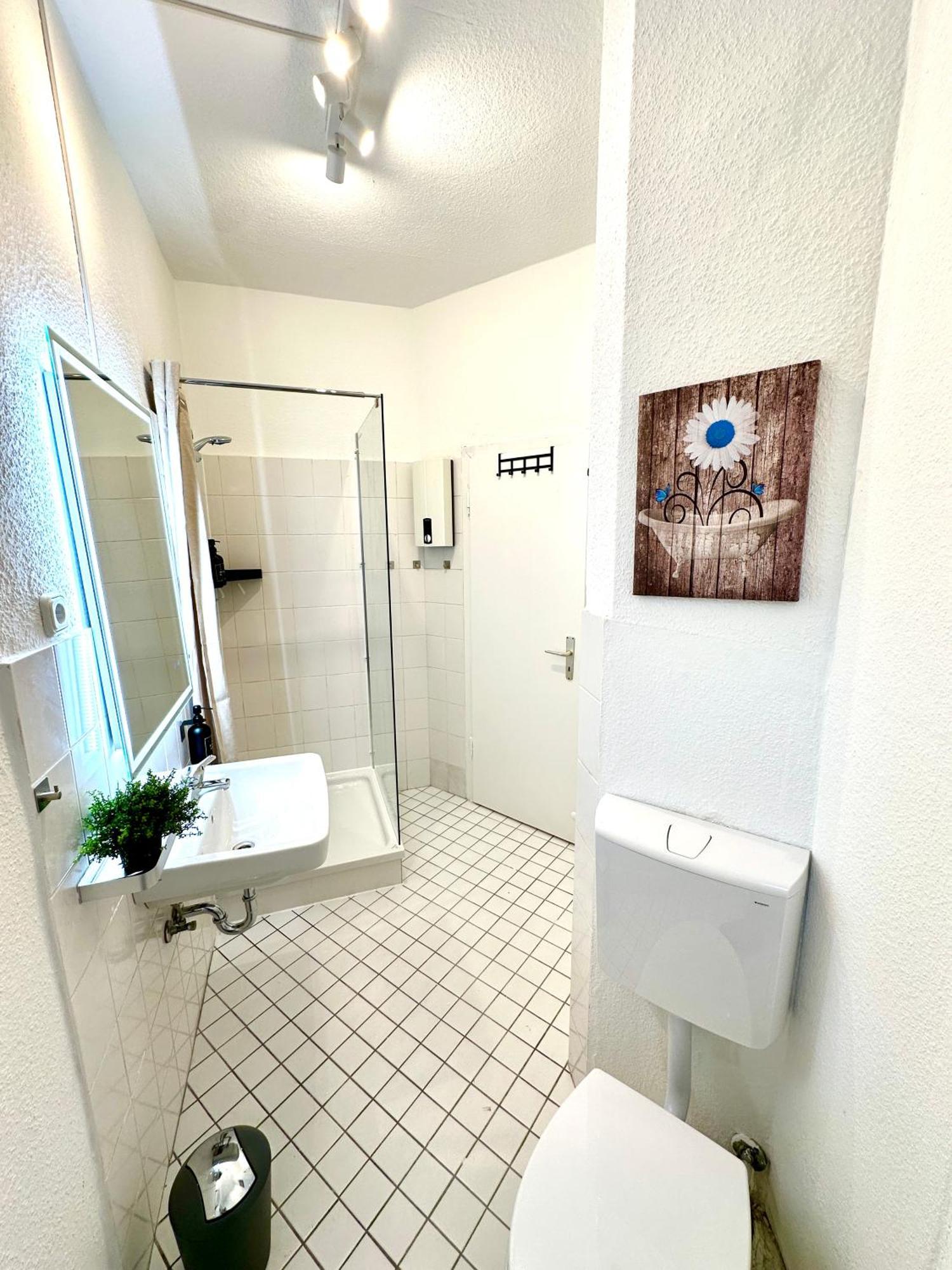 Appartement Scandinavian Relax, Netflix, Central, Keyless *