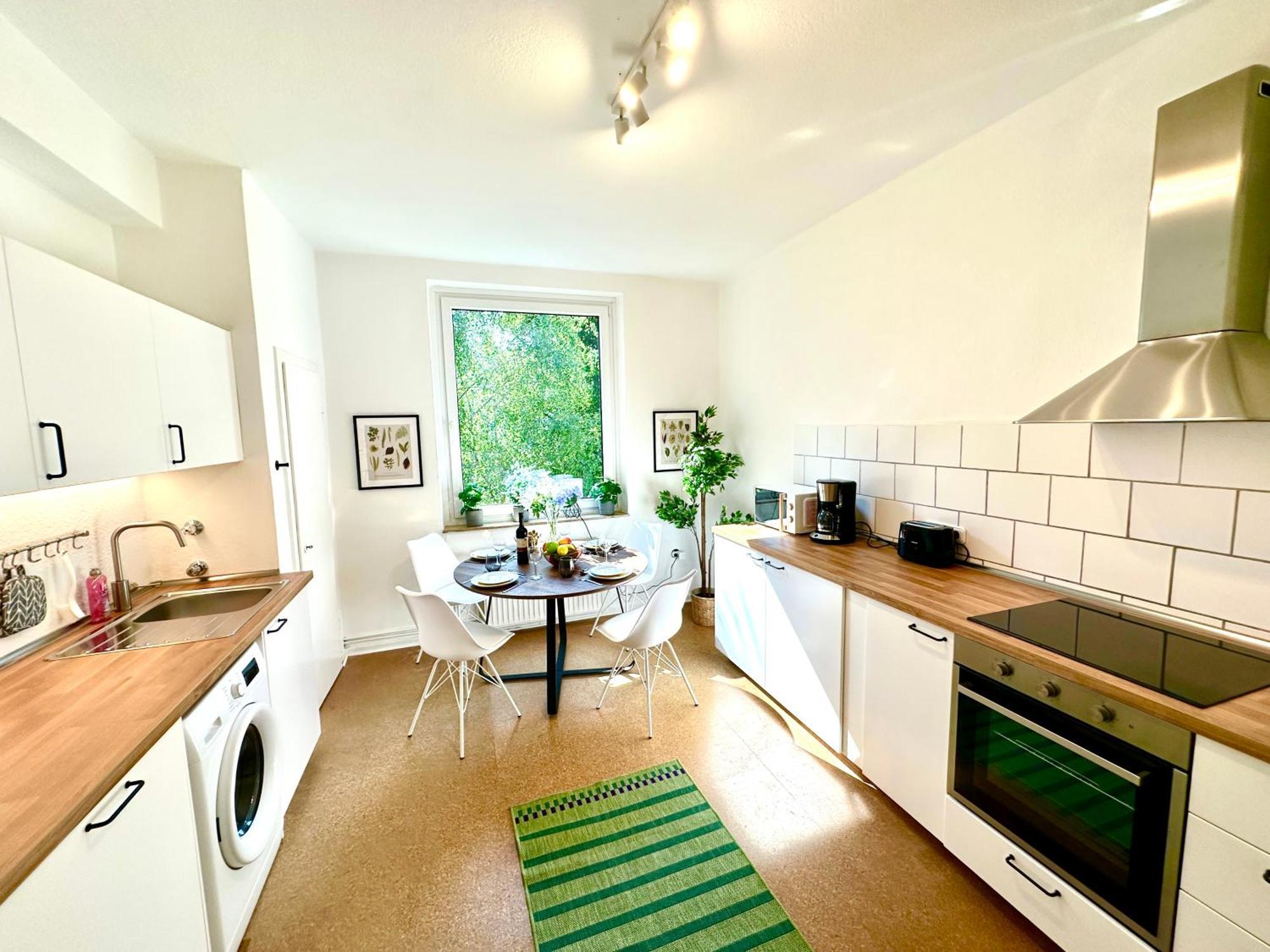 Scandinavian Relax, Netflix, Central, Keyless
